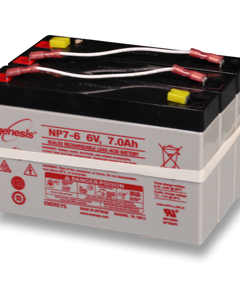 Battery module 18V 7Ah for MC278-8A/378-8A/378T-8A/378CT-8A